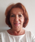 Luísa Henriques